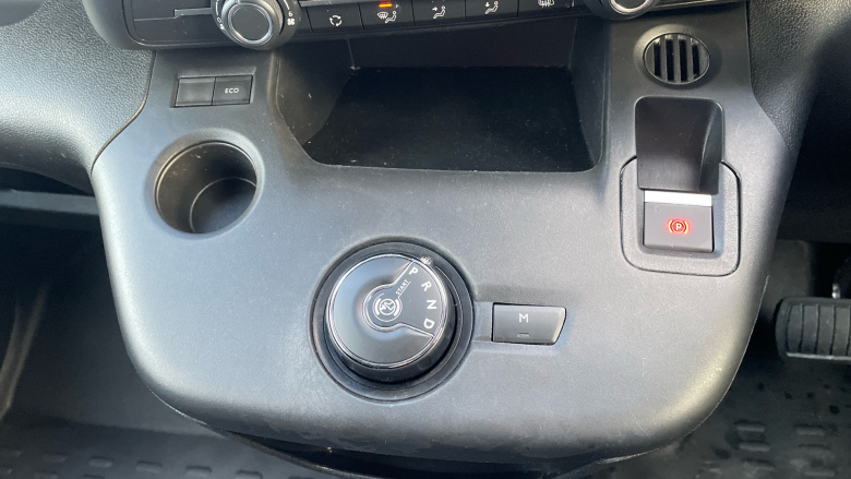 Citroen Berlingo M Diesel 1.5 BlueHDi 1000Kg Enterprise Ed 130ps EAT8 [S/S]